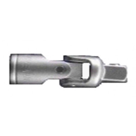 Articulation Universelle 3/8 Pouce, Chrome 13309