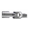 Articulation Universelle 3/8 Pouce, Chrome 13309