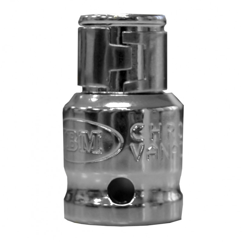 Adaptateur Pour Tournevis 3/8 Pouce - Chrome 13311