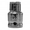 Adaptateur Pour Tournevis 3/8 Pouce - Chrome 13311