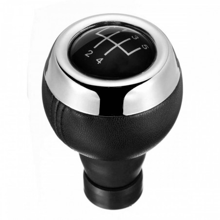 Pommeau de vitesse Mini Clubman, Cooper, Roadster, Countryman boîte 5 GZBBM002