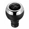 Pommeau de vitesse Mini Clubman, Cooper, Roadster, Countryman boîte 5 GZBBM002