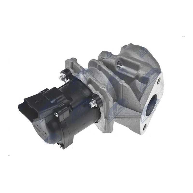 Vanne Egr - Citroen Peugeot Ford Mazda Volvo Mini 1.6 Hdi Tdci D