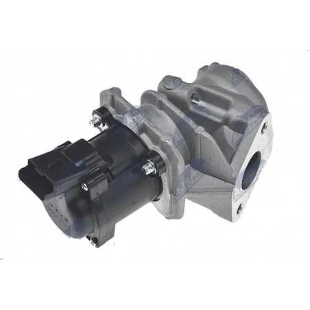 Vanne Egr - Citroen Peugeot Ford Mazda Volvo Mini 1.6 Hdi Tdci D