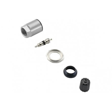 kit valve tpms, Kit de reparation palpeur des roues - Citroen Fiat Ford Jaguar Lancia Land Rover S180014561A kit valve tpms, Kit de reparation palpeur des roues - Citroen Fiat Ford Jaguar Lancia Land Rover S180014561A