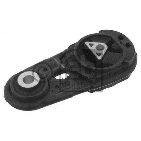 Support moteur arrière ( anti-basculant ) Nissan : Cube, note, Tiida, Renault : Clio III, Modus 39508 FEBI VH