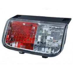 Feu Arriere Gauche - Nissan Primastar Opel Vivaro Renault Trafic 2 03743871