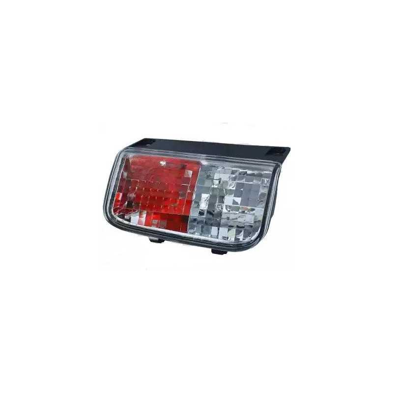 Feu Arriere Gauche - Nissan Primastar Opel Vivaro Renault Trafic 2 03743871