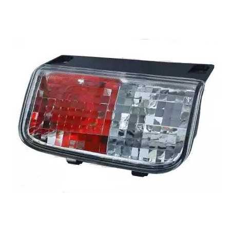 Feu Arriere Gauche - Nissan Primastar Opel Vivaro Renault Trafic 2 03743871