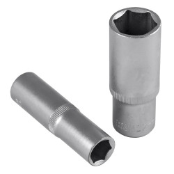 1/2 Pouce 75mm Long Douilles - 14mm 10056
