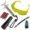 Kit de Detection De Fuite Pour Climatisation 52844