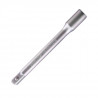 Barre D'Extension De 1/2 Pouce 125MM, Chrome 13248
