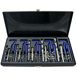 Coffret Kit Inserts Helicoideaux 51896