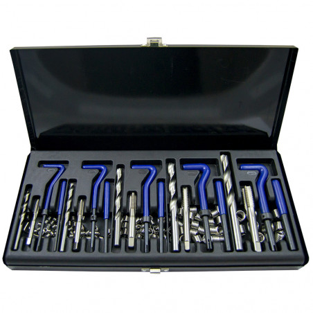 Coffret Kit Inserts Helicoideaux 51896