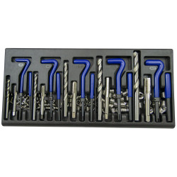 Coffret Kit Inserts Helicoideaux 51896