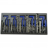 Coffret Kit Inserts Helicoideaux 51896