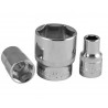 1/2 Pouce Douille Hex Petit Du 14mm, Chrome 13260