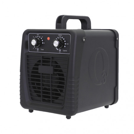 Generateur D'ozone Portable 10000 MG/H (220V) 53805 Generateur D'ozone Portable 10000 MG/H (220V) 53805