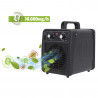 Generateur D'ozone Portable 10000 MG/H (220V) 53805