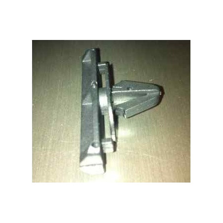 10x Clips Plastique Pour Moulure d'Aile - JEEP LAND ROVER WW0633 10x Clips Plastique Pour Moulure d'Aile - JEEP LAND ROVER WW0633