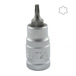 1/2 Pouce Torx Pointe T20 55MML 10013