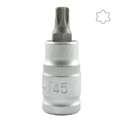 1/2 Pouce Torx Pointe T45 55MML 10017
