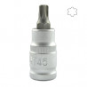 1/2 Pouce Torx Pointe T45 55MML 10017