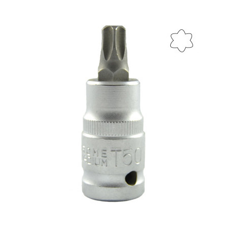 1/2 Pouce Torx Pointe T50 55MML 10018