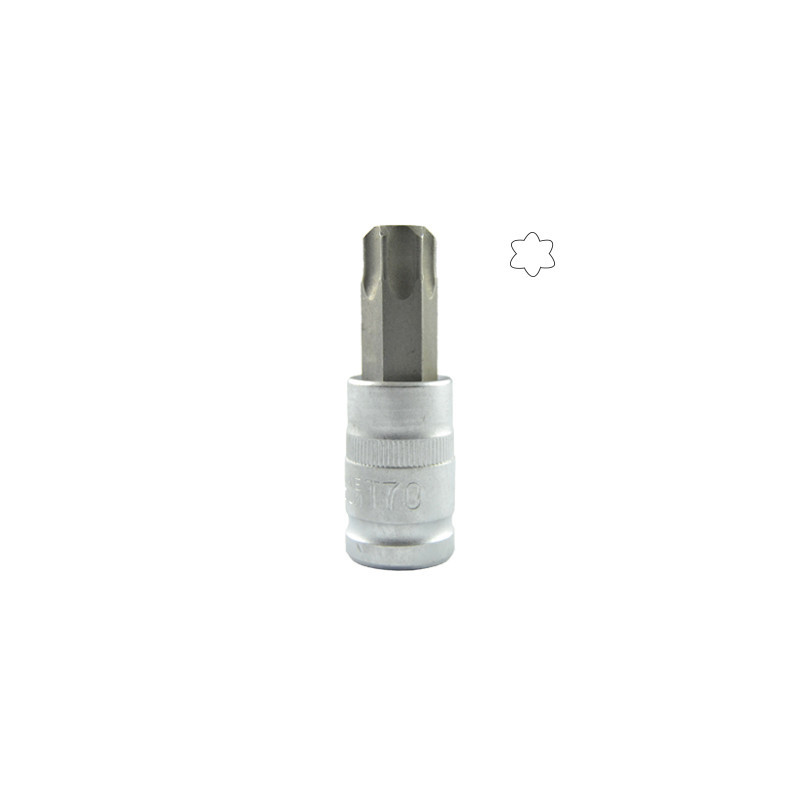 1/2 Pouce Torx Pointe T70 55MML 10021