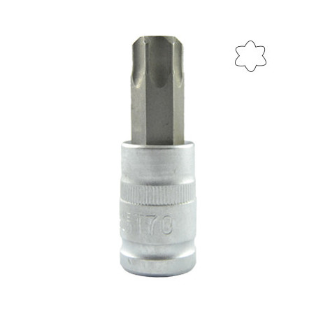 1/2 Pouce Torx Pointe T70 55MML 10021