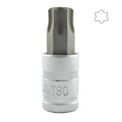 1/2 Pouce Torx Pointe T80 55MML 10022