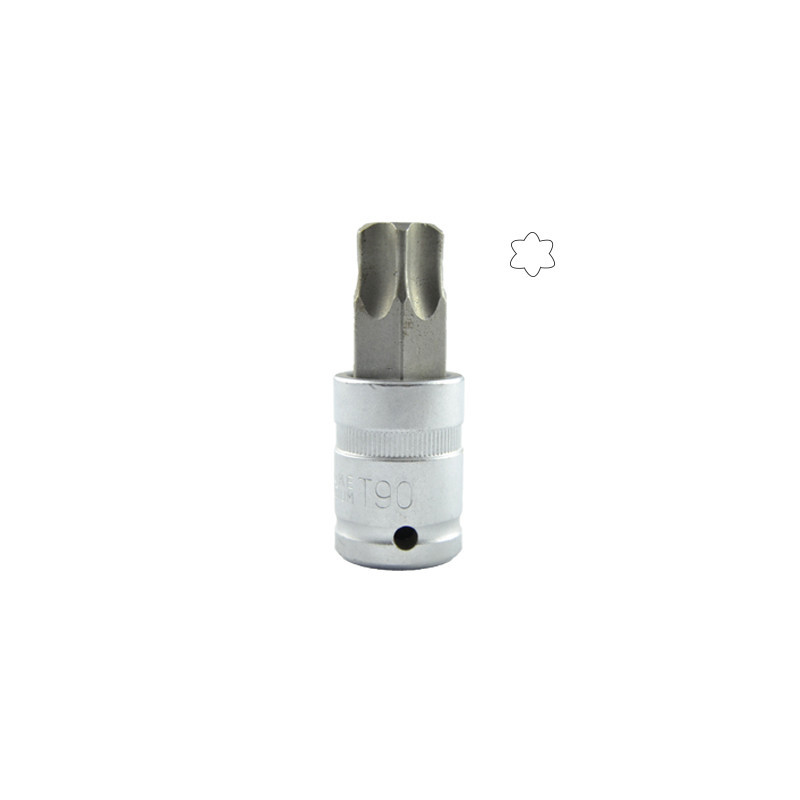 1/2 Pouce Torx Pointe T90 55MML 10023
