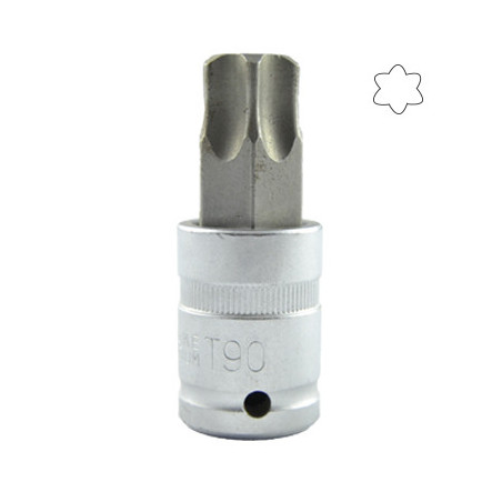1/2 Pouce Torx Pointe T90 55MML 10023