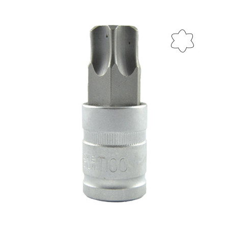 1/2 Pouce Torx Pointe T100 55MML 10024