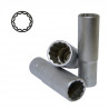 1/2 Pouce Avec 75MM Douille XZN 22MM 10156