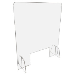 Ecran De Methacrylate - 50X70CM 53835