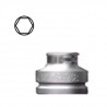 Tete Pour Tournevis Allen 14MM 10221