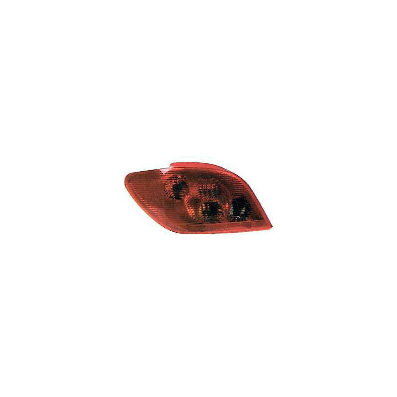 Feu Arriere Gauche - Peugeot 307 2001-2005 5710870E