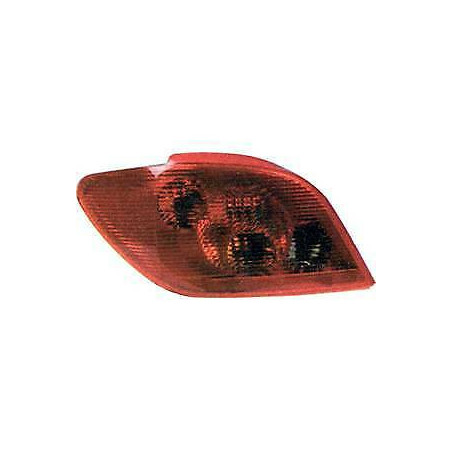 Feu Arriere Gauche - Peugeot 307 2001-2005 5710870E Feu Arriere Gauche - Peugeot 307 2001-2005 5710870E