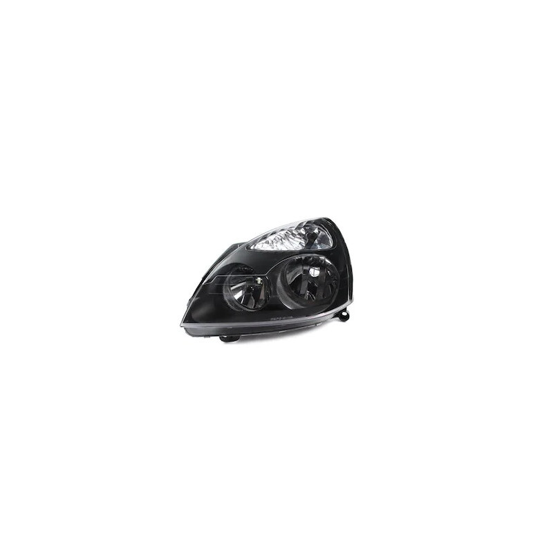 Phare Avant Droit - Renault Clio II/Storia/Campus 2001- 6016104E