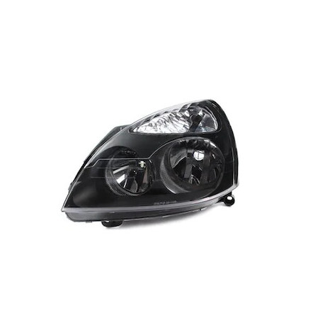 Phare Avant Droit - Renault Clio II/Storia/Campus 2001- 6016104E Phare Avant Droit - Renault Clio II/Storia/Campus 2001- 6016104E