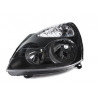 Phare Avant Droit - Renault Clio II/Storia/Campus 2001- 6016104E