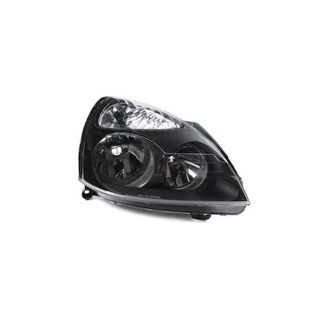 Phare Avant Gauche - Renault Clio II/Storia/Campus 2001- 6016094E