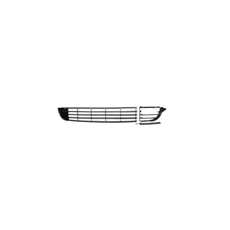 Grille de Pare choc Avant - Renault Clio II/Storia/Campus 6016273