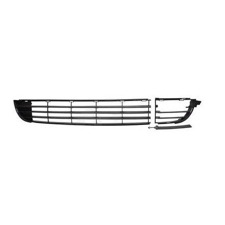 Grille de Pare choc Avant - Renault Clio II/Storia/Campus 6016273