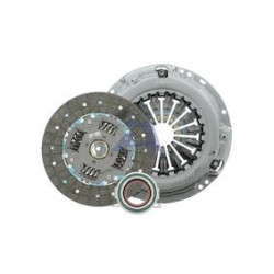 Kit d'embrayage Toyota 4Runner, Dyna, Hiace, Hilux, Land Cruiser J2002078