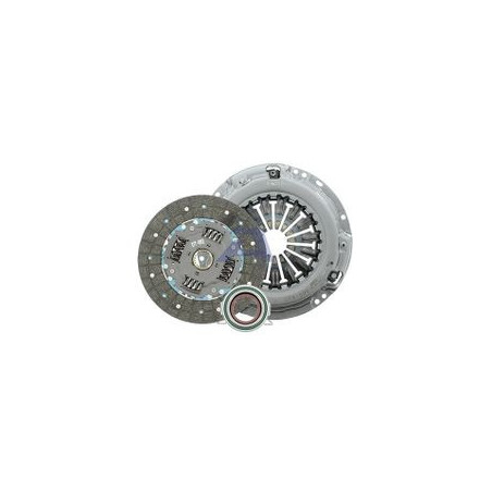 Kit d'embrayage Toyota 4Runner, Dyna, Hiace, Hilux, Land Cruiser J2002078 Kit d'embrayage Toyota 4Runner, Dyna, Hiace, Hilux, Land Cruiser J2002078