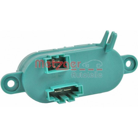 Résistance de chauffage Audi Q7, Seat Alhambra, Volkswagen : Amarok, Multivan, Sharan, Touareg I, Transporter T5 0917172