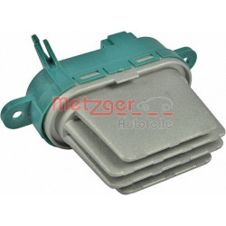 Résistance de chauffage Audi Q7, Seat Alhambra, Volkswagen : Amarok, Multivan, Sharan, Touareg I, Transporter T5 0917172