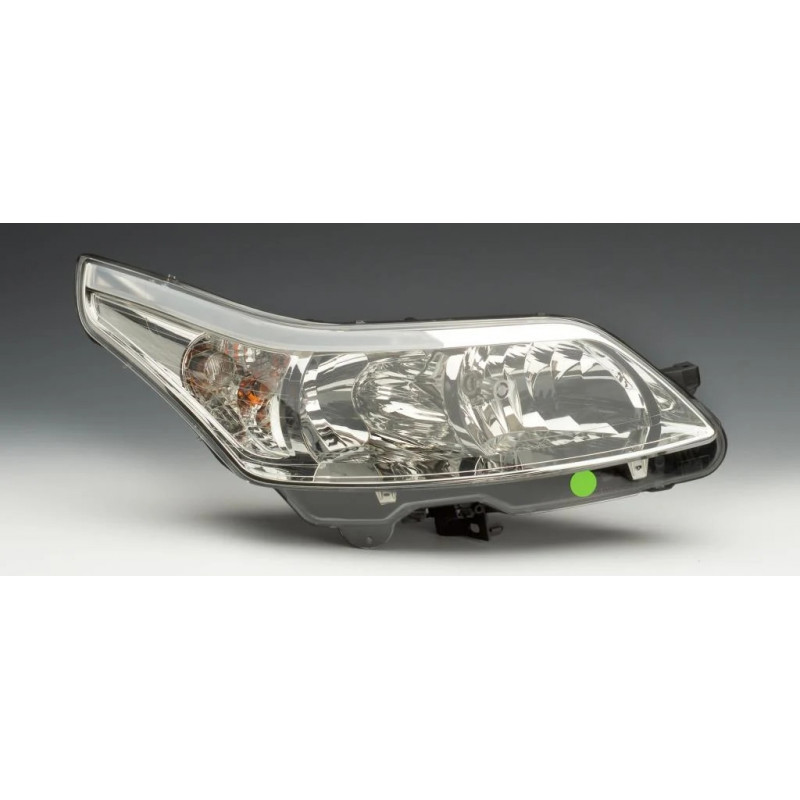 Phare Avant Gauche - Citroen C4 2004-2008 2329092E